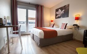 Hotel Epi d or Angouleme